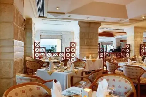 Sheraton Soma Bay Resort in Ras Abu Soma, foto 11