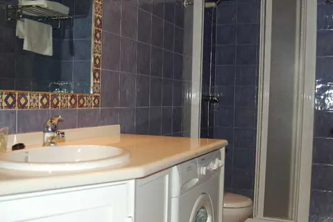 Apartamentos VIDA Sanxenxo in Sanxenxo — foto 20