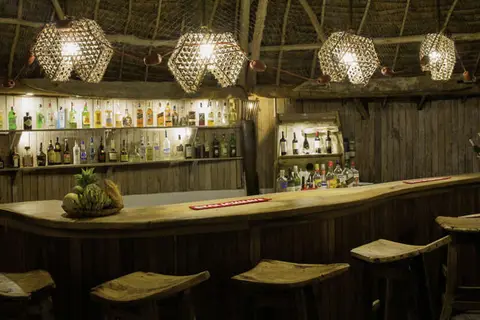 Doubletree by Hilton Zanzibar in Nungwi — foto 28