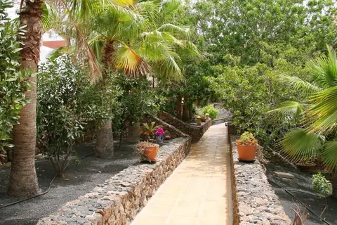 Casa el Morro in Yaiza — foto 9