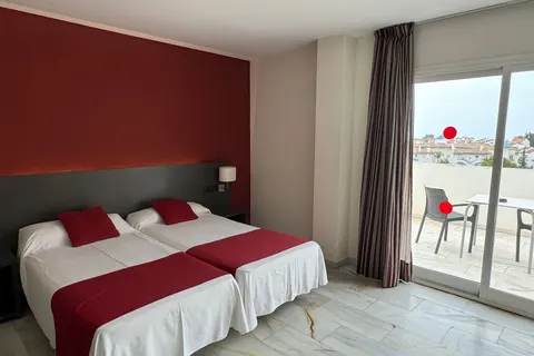 Nerja Club Spa & By Dorobe in Nerja — foto 4