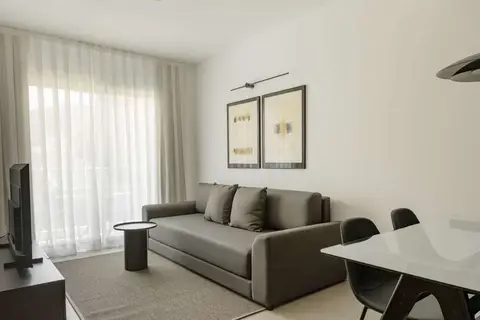 Europa Barcelona Appartementen in l'Hospitalet de Llobregat — foto 16