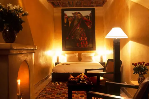 Dar Les Cigognes by Sanssouci Collection in Marrakech, foto 5