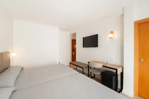 Hotel RH Sol in Benidorm — foto 20