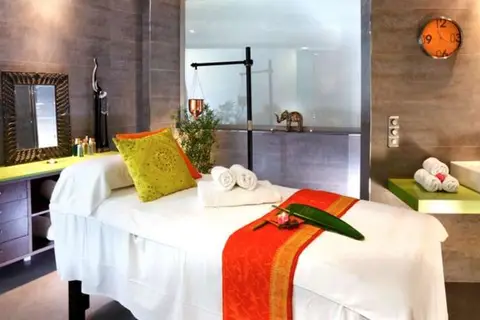 Hotel Seth Punta Prima in Sant Lluís, foto 23
