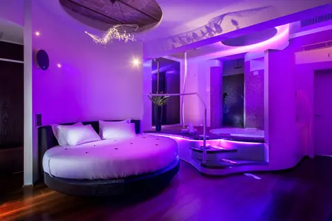 Suite Sistina for Lovers in Rome, foto 10