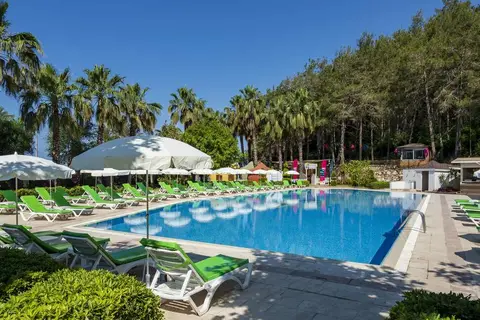 Miarosa Incekum Beach in Alanya — foto 17