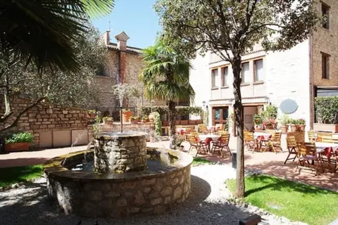 Hotel Relais Ducale in Gubbio — foto 4