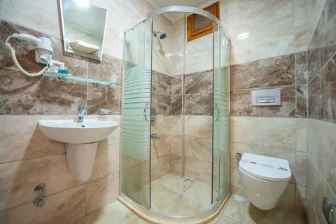 White Otel in Fethiye — foto 14