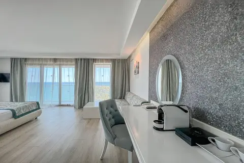 GRIFID Metropol in Gold Beach, foto 23