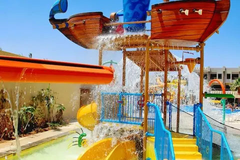 Coral Sea Hotels in Sharm El Sheikh, foto 16
