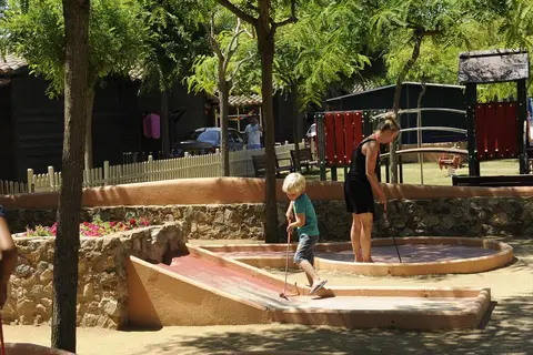 Camping del Mar in Malgrat de Mar — foto 6
