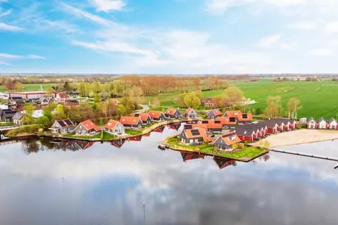 Dormio Waterpark Langelille foto 2