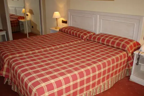 Hotel Ilunion Bel Art in Barcelona, foto 20
