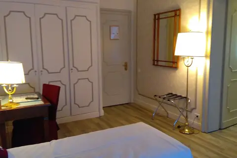 Palace Grand Hotel in Varese, foto 21
