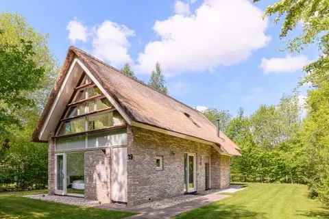 Summio Buitenplaats de Marke van Ruinen foto 5