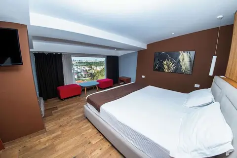 Olivar Hotel Tirana in Tirana, foto 5
