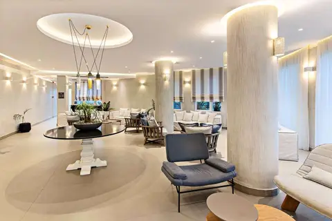 Nefeli Hotel in Rethimnon, foto 16