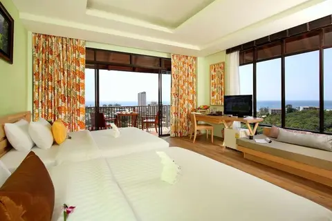 Karon Phunaka Resort in ตำบลกะรน — foto 6