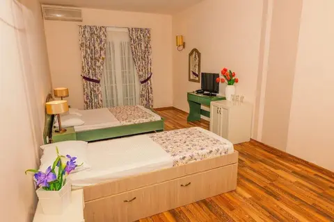 Michelangelo Resort in Δημοτική Ενότητα Κασσωπαίων — foto 8