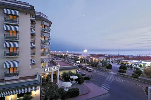 Hotel Piccadilly in Camaiore — foto 10