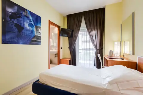 Best Western Hotel Class in Lamezia Terme, foto 30