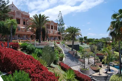 Bahía del Duque in Adeje — foto 23