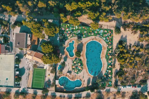 Camping Ametlla foto 18