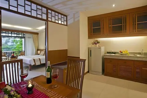 Le Murraya in Baan Chaweng, foto 13