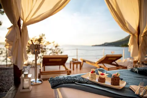 TUI BLUE Adriatic Beach in Podgora — foto 8