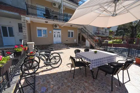 D&D Apartments Tivat in Tivat — foto 7