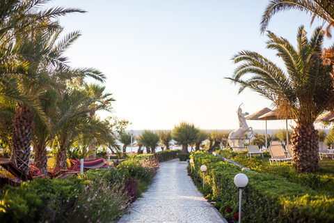 Hotel Pegasos Beach foto 10