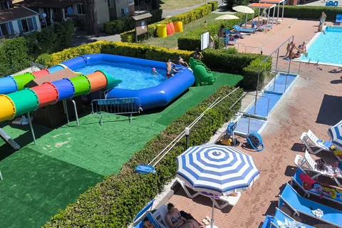 Camping River foto 9