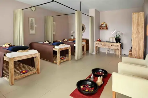 Swiss-Belresort Pecatu in Kuta Selatan — foto 8