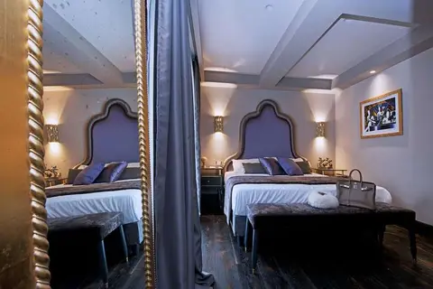 HT6 Hotel in Rome, foto 21