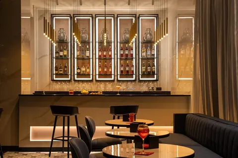 Savhotel Fiera Bologna foto 11