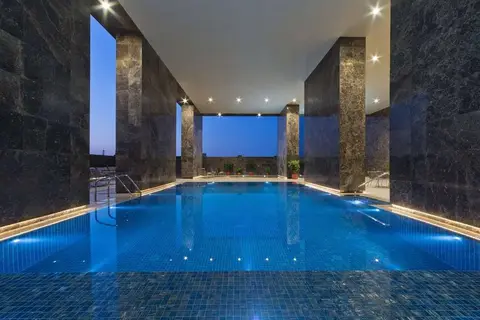 Voco Doha West Bay Suites by IHG in Doha — foto 22
