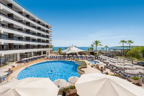 allsun Hotel Sumba in Palma — foto 18
