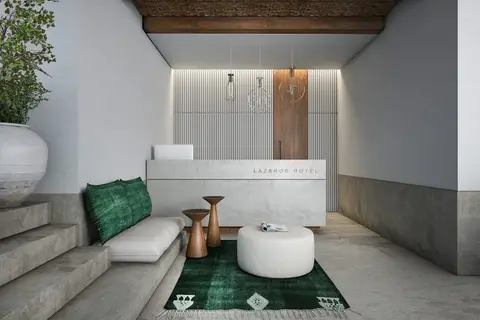 Lazaros Hotel Apartments in Zakynthos — foto 26