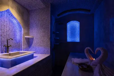 Cristal Hotel Abu Dhabi in أبوظبي — foto 10