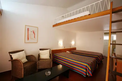 Inatel Oeiras in Oeiras — foto 16