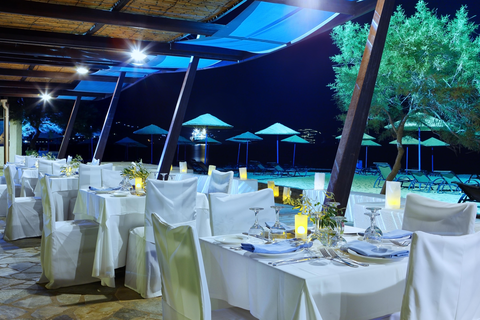 Hotel Apollonia Beach Resort & Spa foto 31