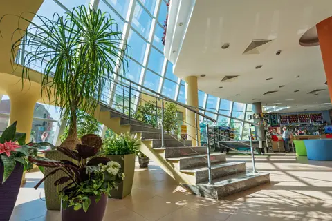 Hotel Ivana Palace in Несебър — foto 3