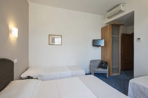 Best Western Hotel Corsi in Rome, foto 8