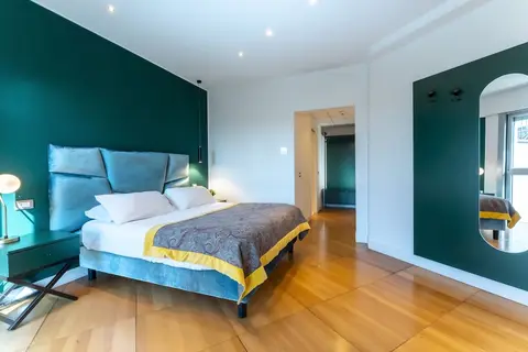 Missori Suites in Milaan, foto 28