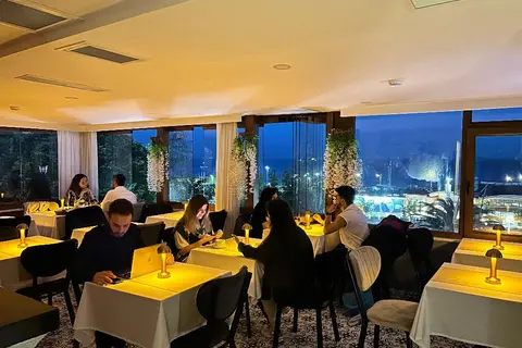 Istanbul Harmony Hotel in Fatih — foto 6