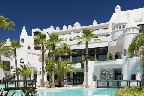 H10 Estepona Palace in Estepona — foto 25