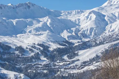 Résidence Vacancéole La Duit foto 9