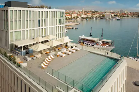 Hotel Ambasador Split in Split, foto 10
