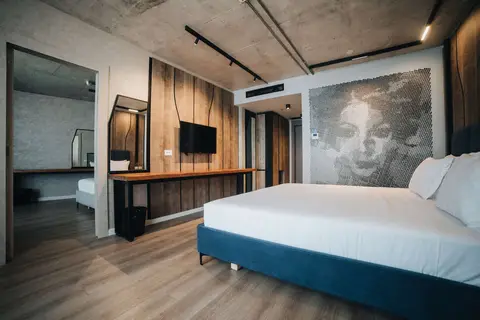 AMR Hotel in Durrës, foto 5
